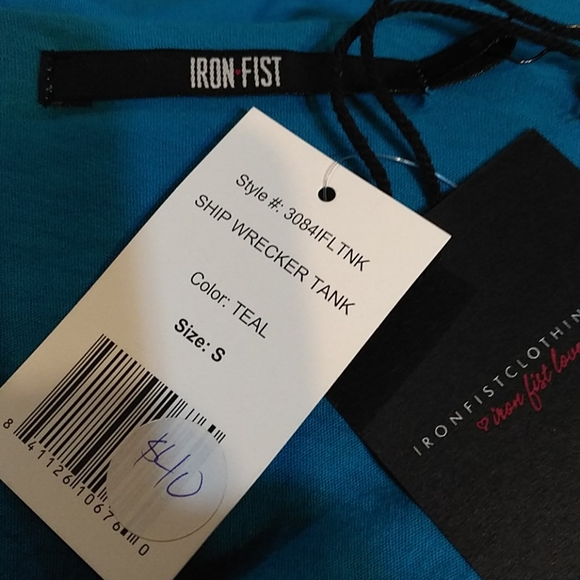 Shirt - Picture 4 of 5